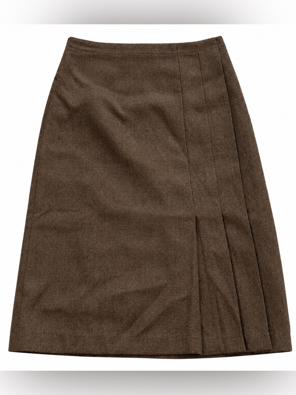 Vintage pencil skirt